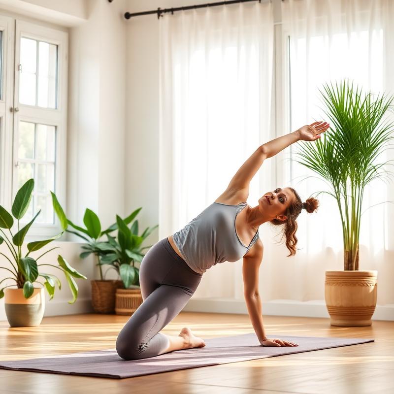 Steifigkeit am Morgen