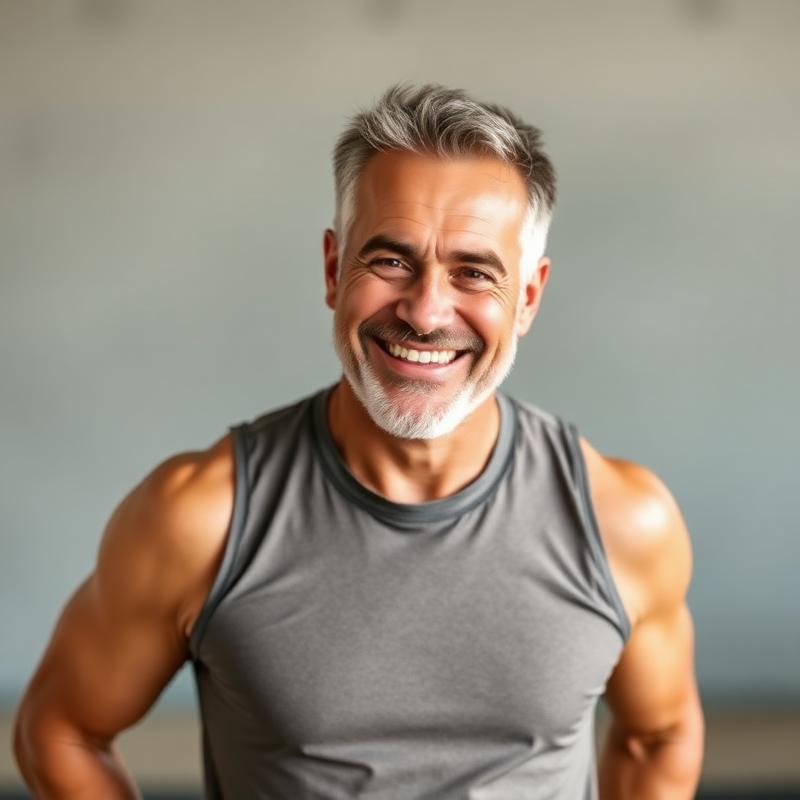 Erfahrungsbericht von Thomas K., 52