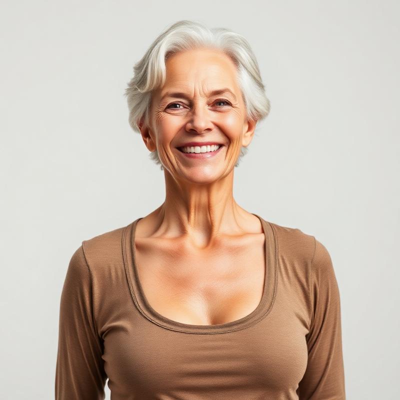 Erfahrungsbericht von Elisabeth W., 67